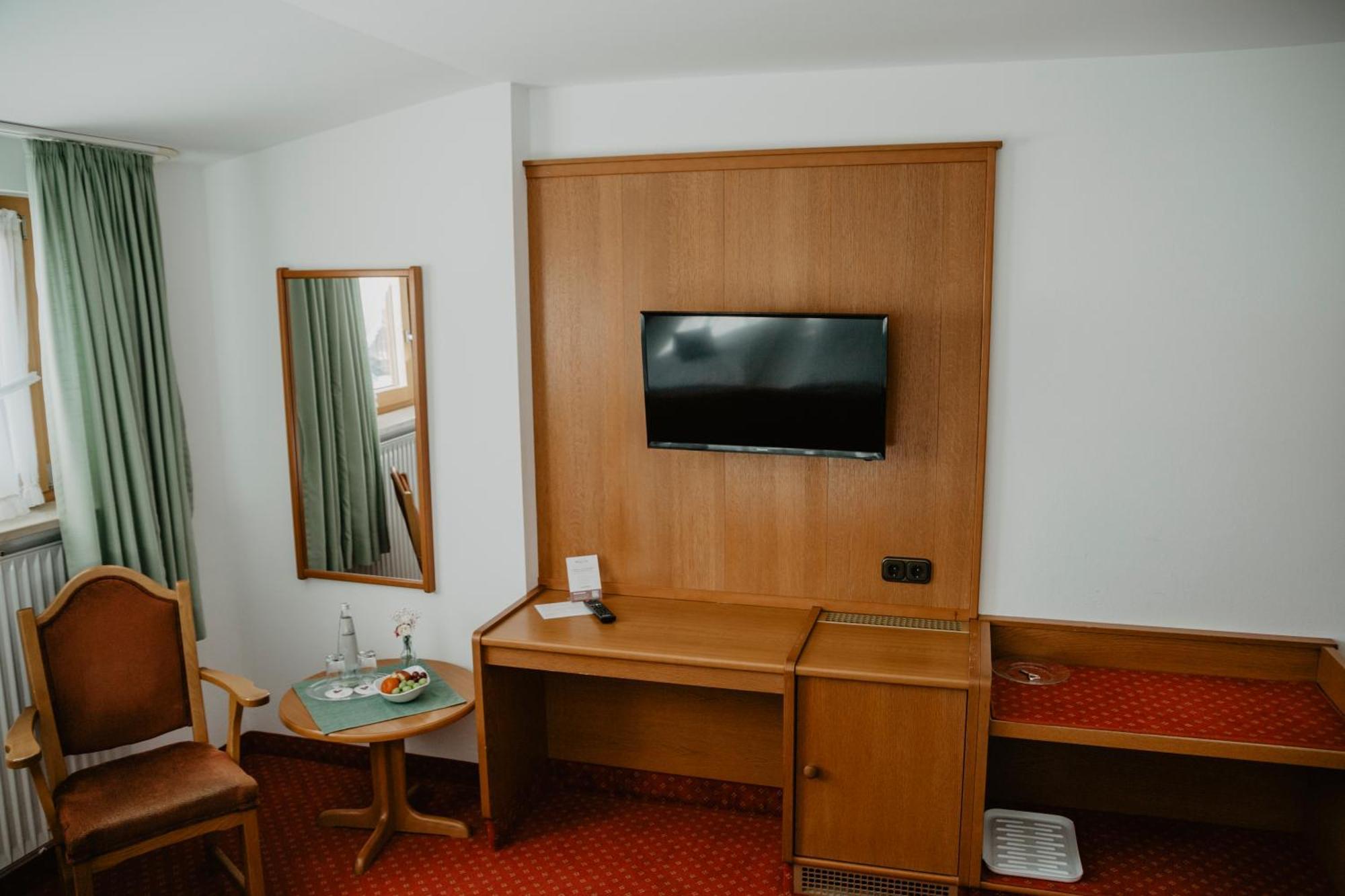 Wessner Hof Landhotel & Restaurant Marquartstein Phòng bức ảnh